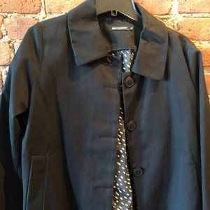 Marimekko Canvas Spring Jacket